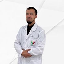 Азретов Рахымбек Калдыбекович