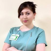 Оразбаева Эльмира Әбді-Рахымқызы