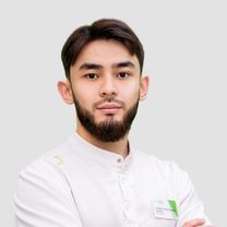 Мажитов Нурдаулет Серикболатович