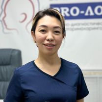 Бердимуратова Асем Султановна