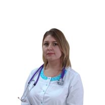Романюк Юлия Юрьевна