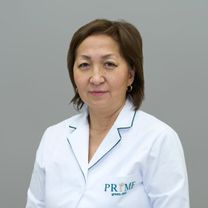 Сатыбекова Айман Амиржановна