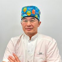 Гайсин Руслан Амангельдинович