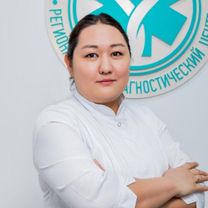 Мусилимова Әйгерім Бақытқызы