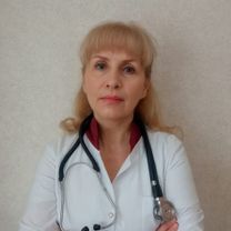 Берченко Маргарита Анатольевна