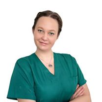 Владимирова Евгения Игоревна
