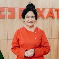 Мухаметжанова Надия Койшыбаевна