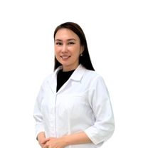 Ералиева Дина Бауржанкызы
