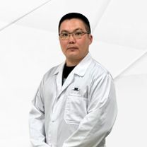 Балшамбаев Батырхан Алматулы