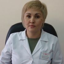 Караева Елена Раимжановна