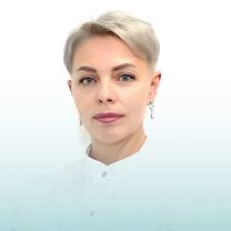Плахотина Снежана Викторовна