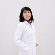 Калинова Наталья Кенесовна