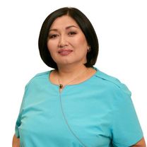 Мукашева Анар Сакеновна