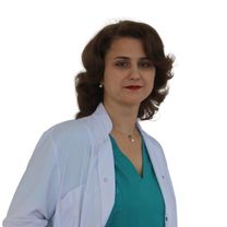 Косаева Татьяна Геннадьевна