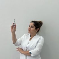 Мамедова Хаяла Наджафалы-кызы