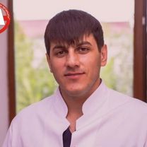 Рашидов Рашид Бахтиярович