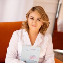 Моминова Гульчехра Хусановна