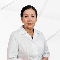 Киябаева Лязат Корабаевна
