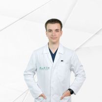 Шабельянов Сергей Олегович