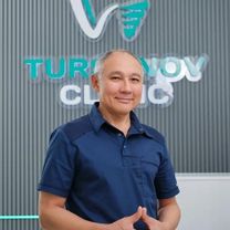 Турсунов Арнур Айтжанович