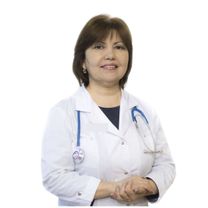 Кенеева Гульжана Карабековна