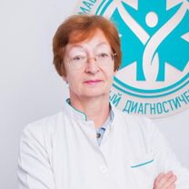 Хохуля Елена Владимировна