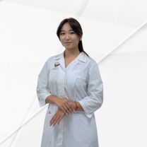 Толигенова Бахтинур Фархатовна