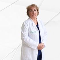 Ткаченко Елена Антоновна