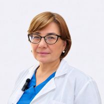 Джамиева Гульнара Файзуллаевна