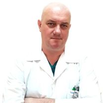 Мановицкий Сергей Васильевич