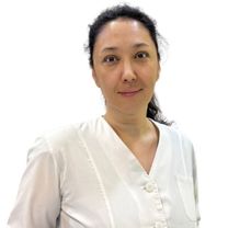 Лигай Ирина Валерьевна
