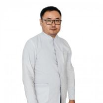 Байсариев Мухтар Досалиевич