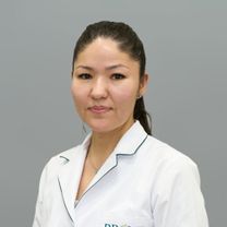 Ирисметова Салтанат Корганбаевна