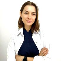 Степанова Кристина Сергеевна