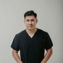 Копешев Максат Сайлаубекович