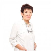 Ускенбаева Улжалгас Айтжановна