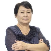 Абдиева Мактагул Кенесовна