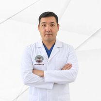 Сидиков Элдар Хавазматович