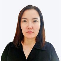 Келсқызы Балнұр