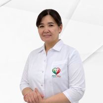 Артыкбаева Алмагуль Куанышевна