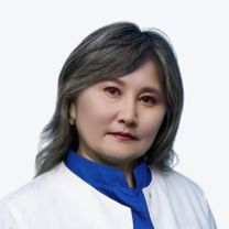 Абдыкалыкова Алия Темирбековна