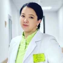 Әбілжанова Еңлік Қанатқызы