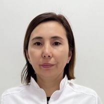 Нурмухаметова Гульжамал Казыкановна