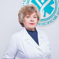 Бектасова Людмила Александровна