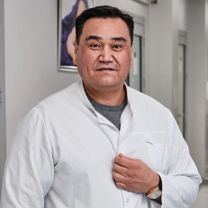 Байкенжиев Биржан Акболатович