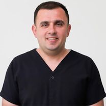 Данзиев Вусал
