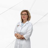 Накипова Малика Акановна
