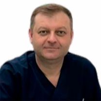 Валиев Вагиф Камалович