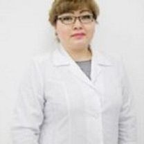 Ходжамбердиева Дилярам Исамеденовна