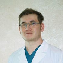 Бралов Асет Абаевич